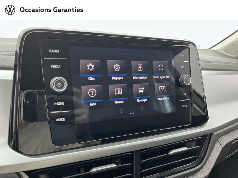 Voitures occasions VOLKSWAGEN T-ROC VW Edition Orvault