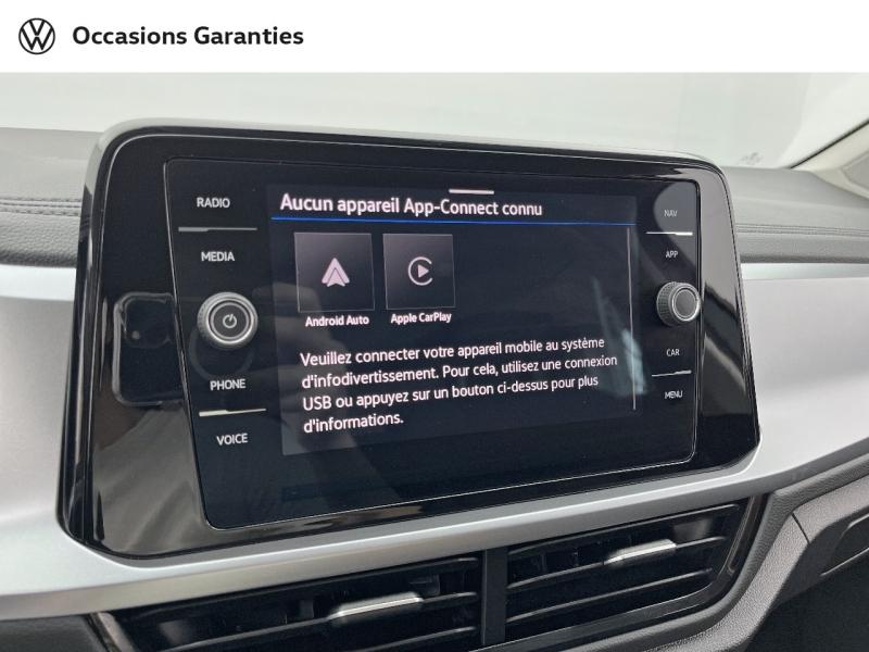 Voitures occasions VOLKSWAGEN T-ROC VW Edition Orvault