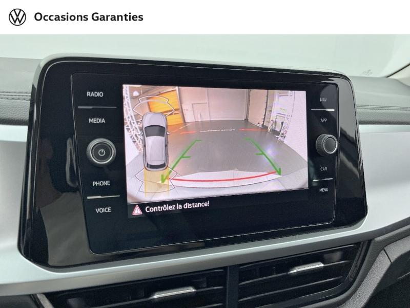 Voitures occasions VOLKSWAGEN T-ROC VW Edition Orvault