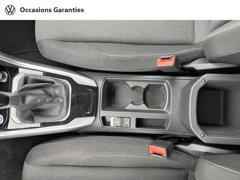 Voitures occasions VOLKSWAGEN T-ROC VW Edition Orvault