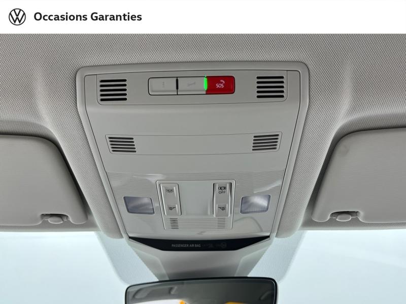 Voitures occasions VOLKSWAGEN T-ROC VW Edition Orvault