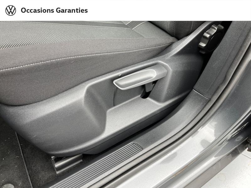 Voitures occasions VOLKSWAGEN T-ROC VW Edition Orvault