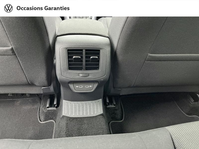 Voitures occasions VOLKSWAGEN T-ROC VW Edition Orvault