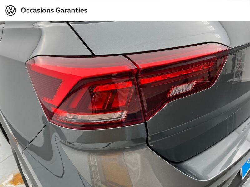 Voitures occasions VOLKSWAGEN T-ROC VW Edition Orvault