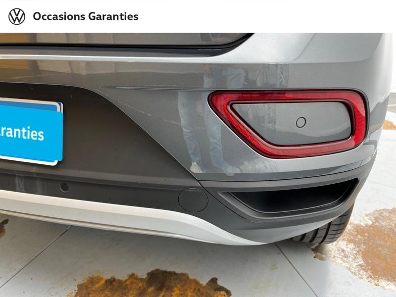 Voitures occasions VOLKSWAGEN T-ROC VW Edition Orvault
