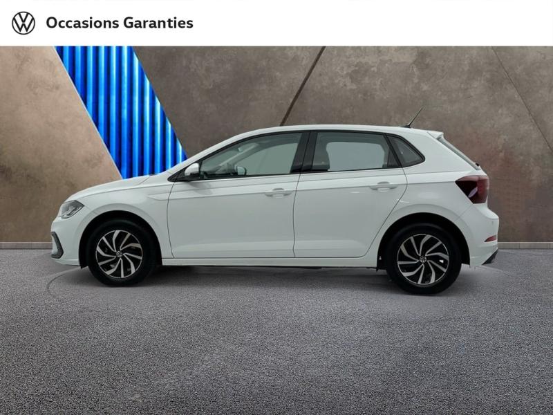 Voitures occasions VOLKSWAGEN POLO Life Orvault