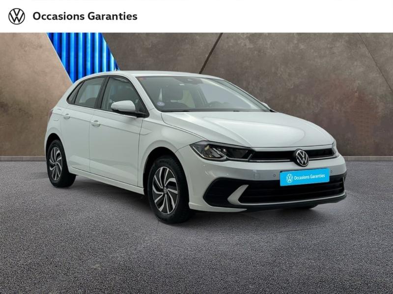 Voitures occasions VOLKSWAGEN POLO Life Orvault
