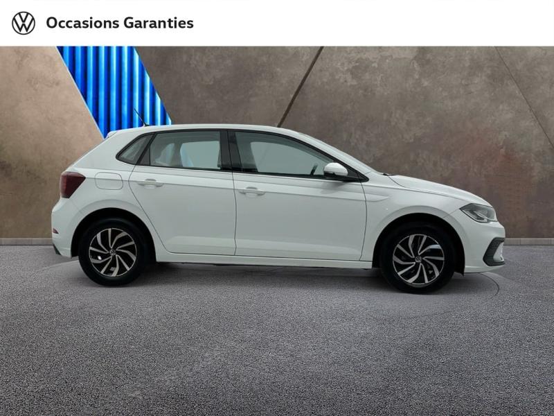 Voitures occasions VOLKSWAGEN POLO Life Orvault