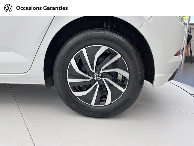 Voitures occasions VOLKSWAGEN POLO Life Orvault