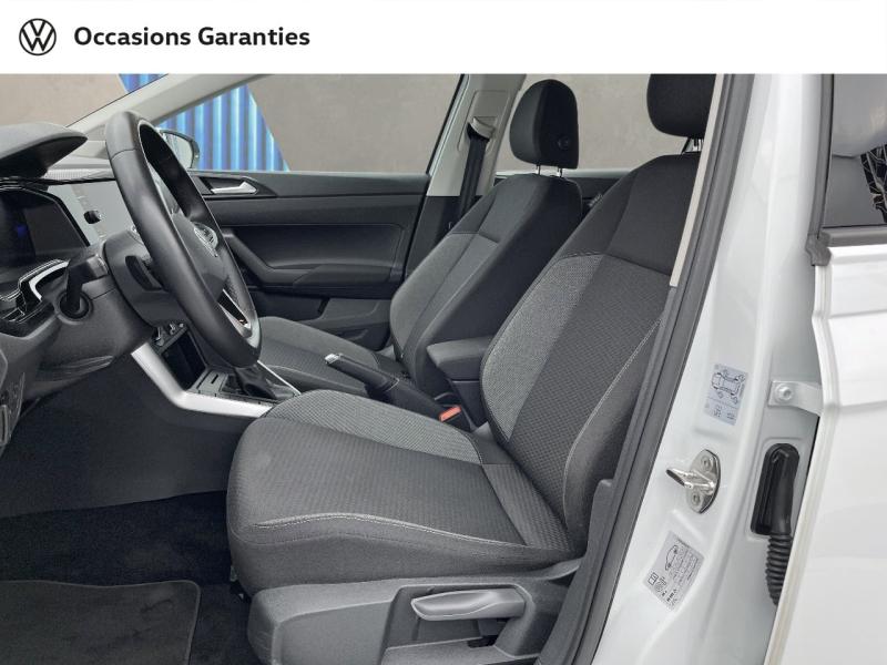 Voitures occasions VOLKSWAGEN POLO Life Orvault