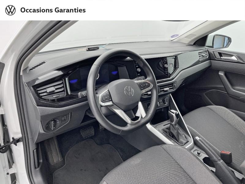 Voitures occasions VOLKSWAGEN POLO Life Orvault
