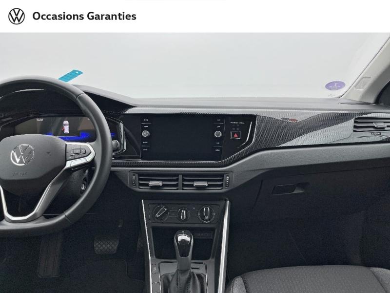Voitures occasions VOLKSWAGEN POLO Life Orvault