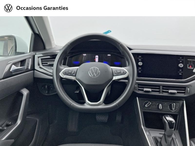 Voitures occasions VOLKSWAGEN POLO Life Orvault