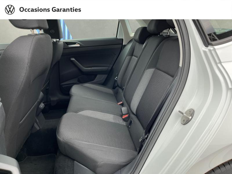 Voitures occasions VOLKSWAGEN POLO Life Orvault