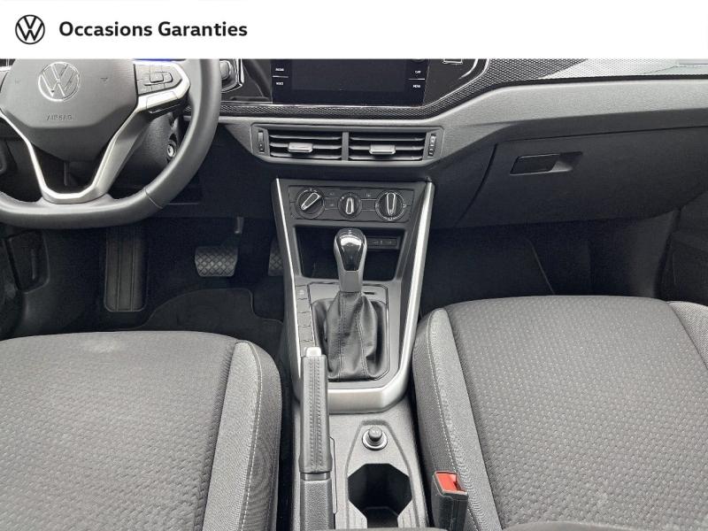 Voitures occasions VOLKSWAGEN POLO Life Orvault