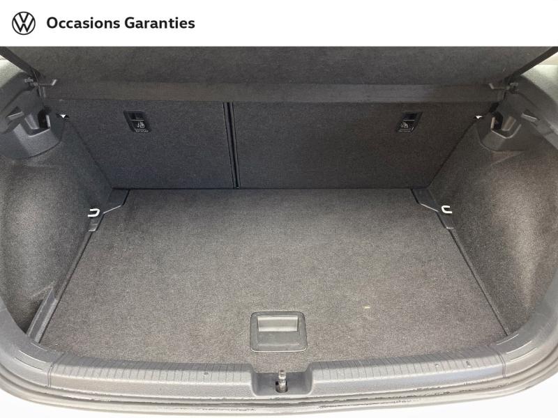 Voitures occasions VOLKSWAGEN POLO Life Orvault