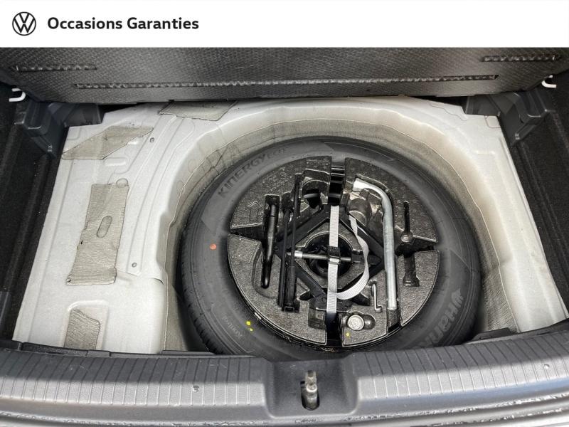 Voitures occasions VOLKSWAGEN POLO Life Orvault