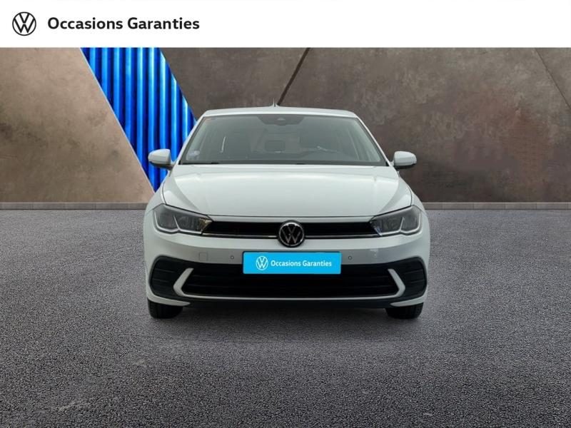 Voitures occasions VOLKSWAGEN POLO Life Orvault
