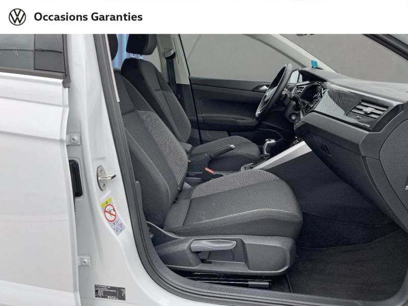 Voitures occasions VOLKSWAGEN POLO Life Orvault
