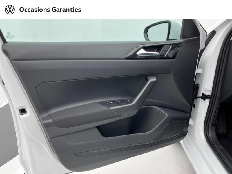 Voitures occasions VOLKSWAGEN POLO Life Orvault