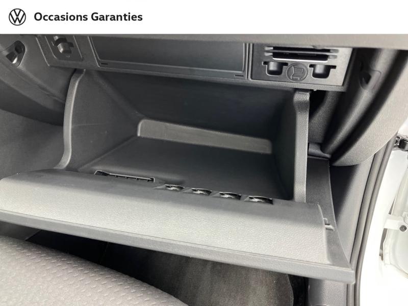 Voitures occasions VOLKSWAGEN POLO Life Orvault
