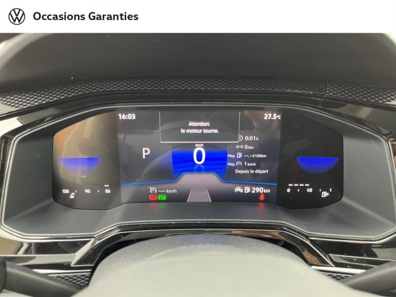 Voitures occasions VOLKSWAGEN POLO Life Orvault