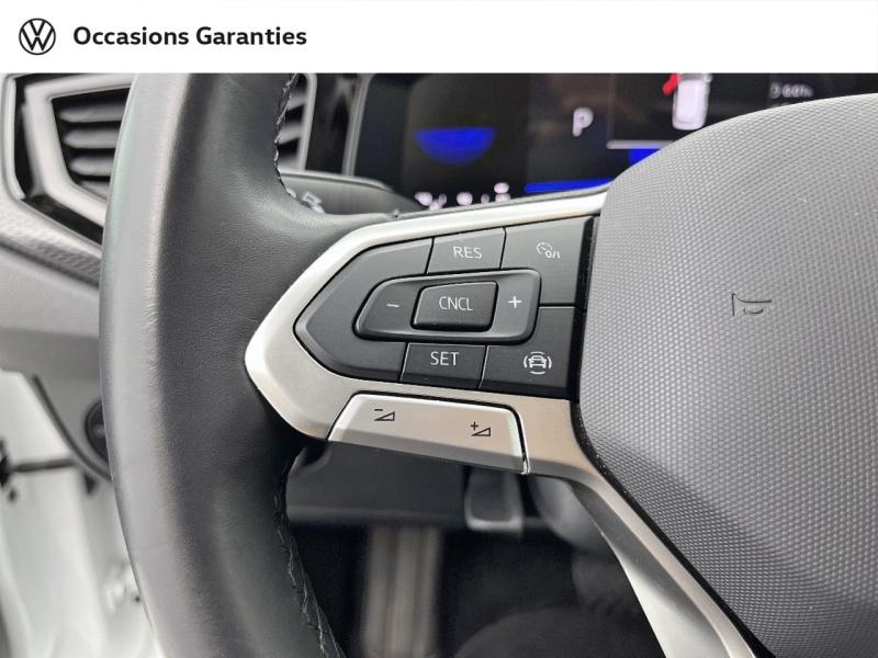 Voitures occasions VOLKSWAGEN POLO Life Orvault