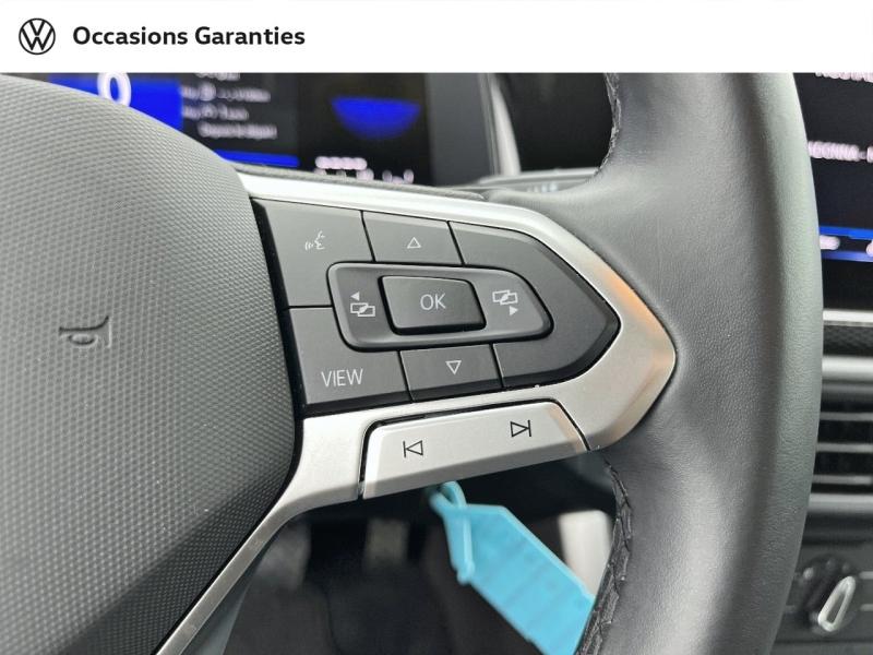 Voitures occasions VOLKSWAGEN POLO Life Orvault