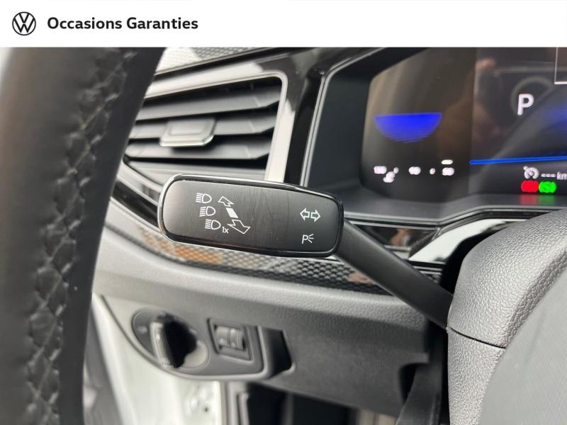 Voitures occasions VOLKSWAGEN POLO Life Orvault