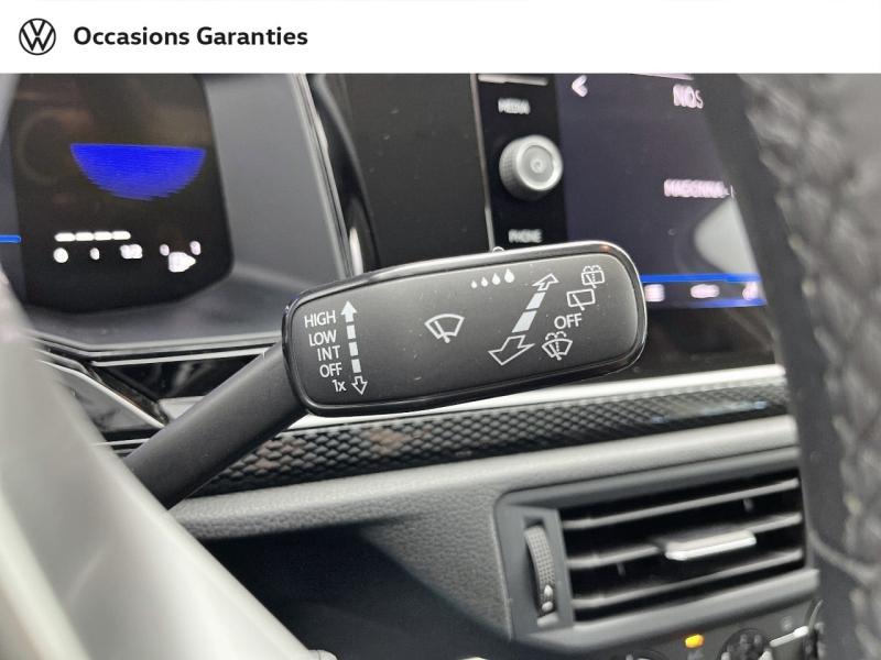 Voitures occasions VOLKSWAGEN POLO Life Orvault