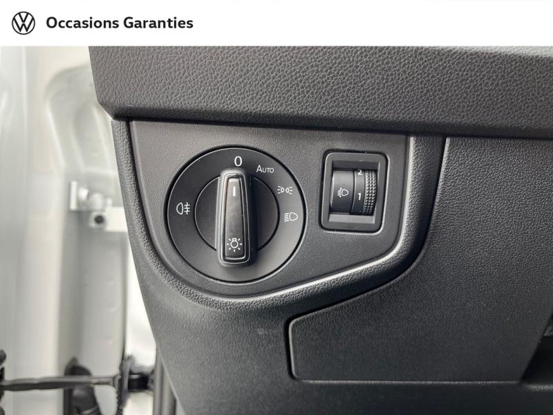 Voitures occasions VOLKSWAGEN POLO Life Orvault