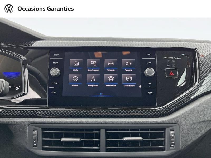 Voitures occasions VOLKSWAGEN POLO Life Orvault