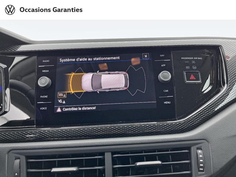 Voitures occasions VOLKSWAGEN POLO Life Orvault