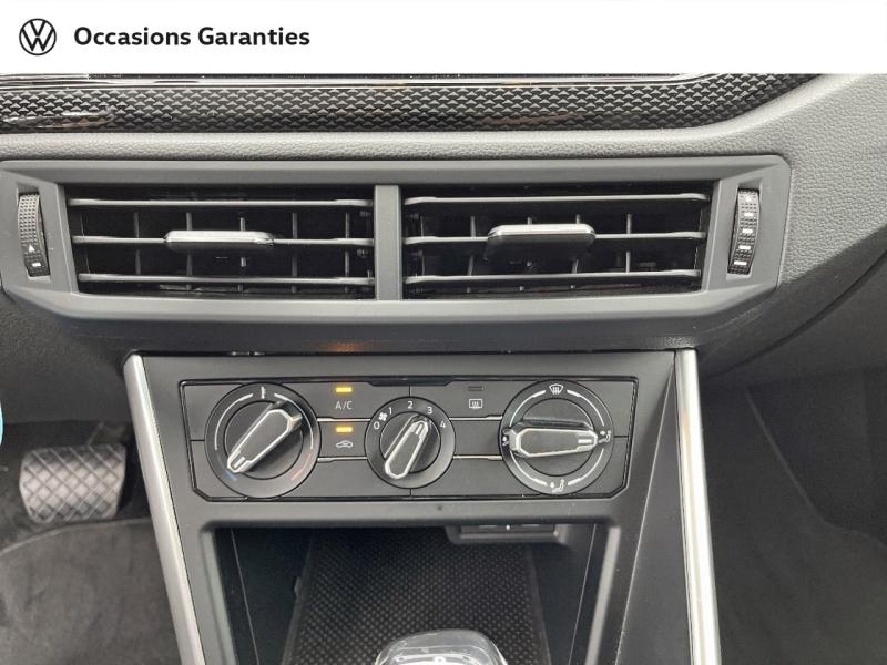Voitures occasions VOLKSWAGEN POLO Life Orvault