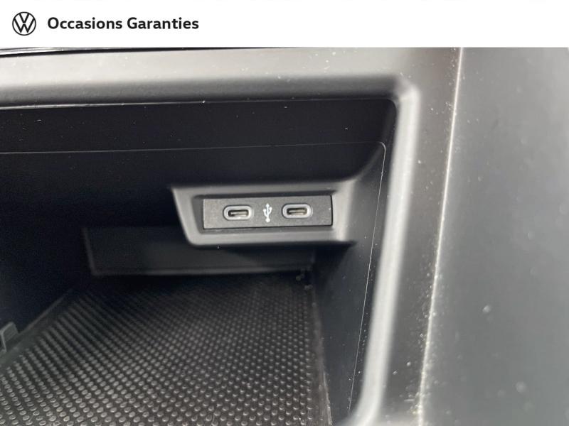 Voitures occasions VOLKSWAGEN POLO Life Orvault
