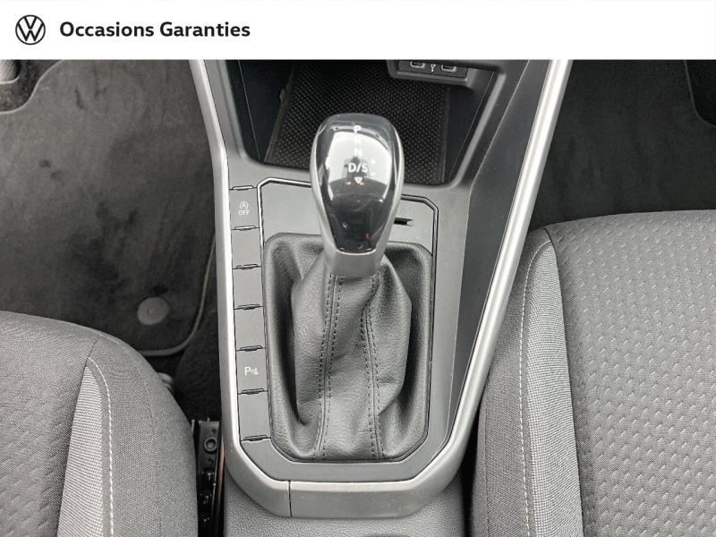 Voitures occasions VOLKSWAGEN POLO Life Orvault