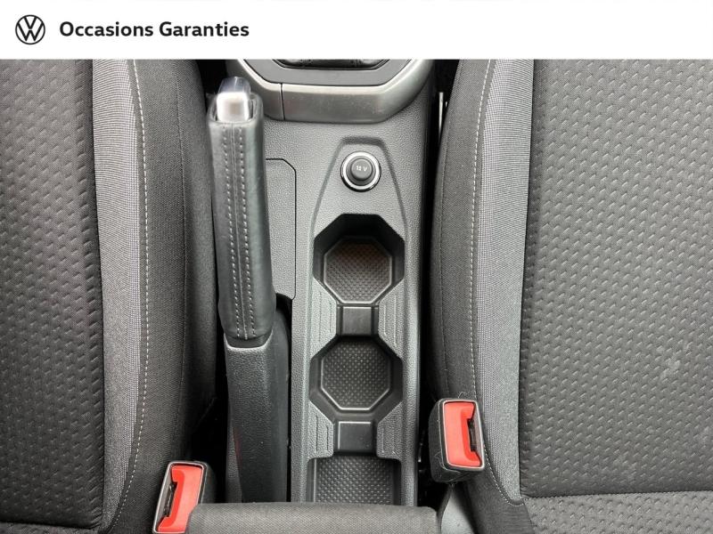 Voitures occasions VOLKSWAGEN POLO Life Orvault
