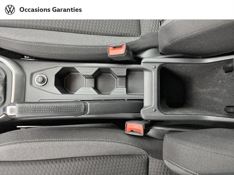 Voitures occasions VOLKSWAGEN POLO Life Orvault