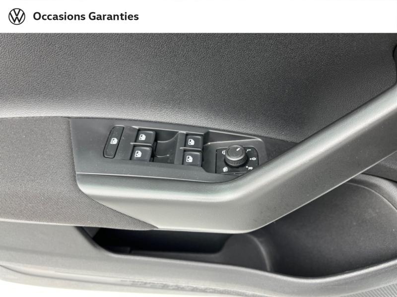 Voitures occasions VOLKSWAGEN POLO Life Orvault