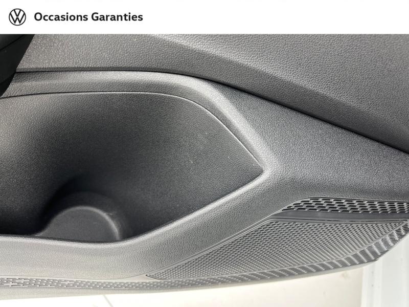 Voitures occasions VOLKSWAGEN POLO Life Orvault
