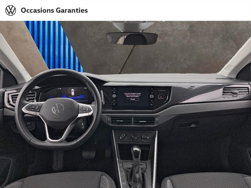 Voitures occasions VOLKSWAGEN POLO VW Edition Orvault