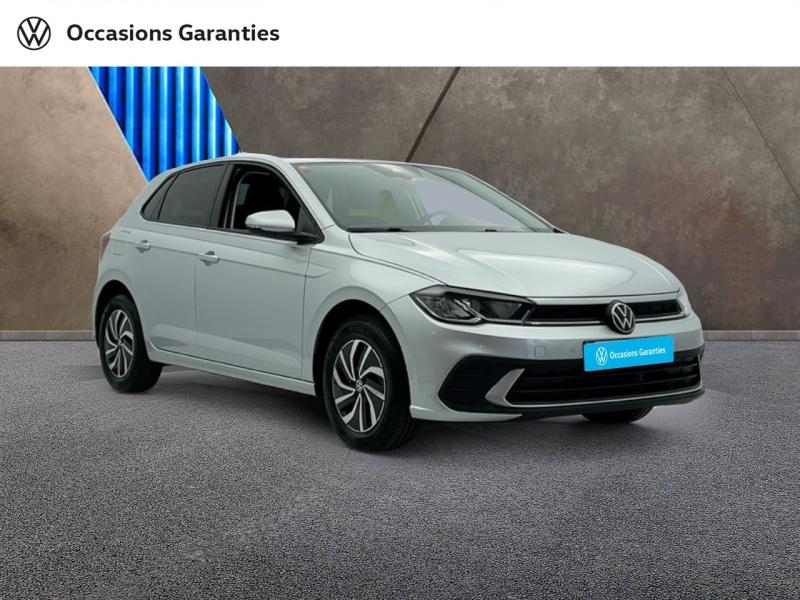 Voitures occasions VOLKSWAGEN POLO VW Edition Orvault