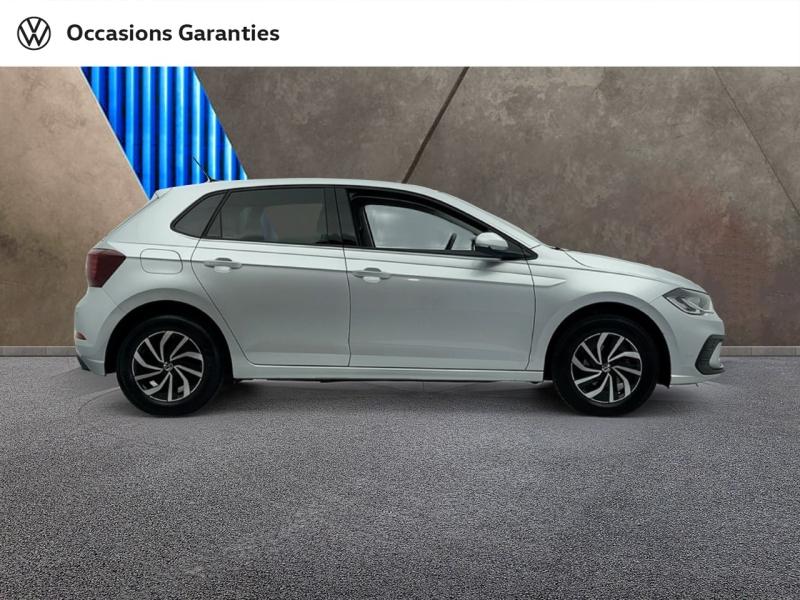 Voitures occasions VOLKSWAGEN POLO VW Edition Orvault
