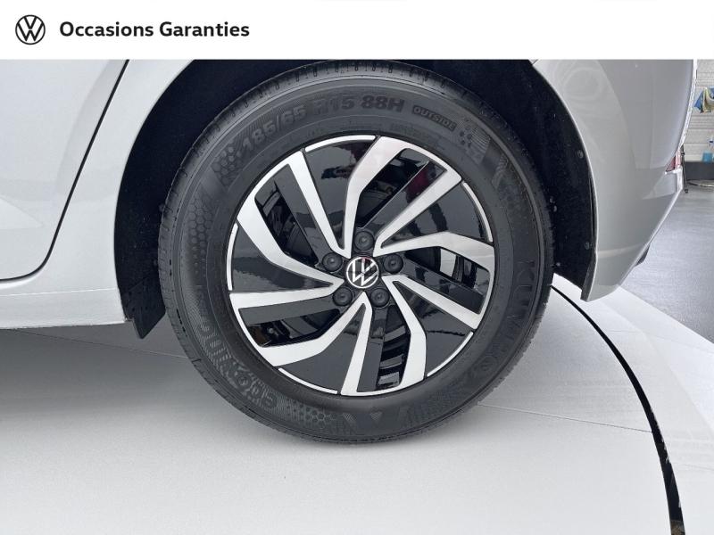 Voitures occasions VOLKSWAGEN POLO VW Edition Orvault
