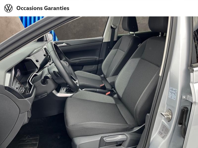 Voitures occasions VOLKSWAGEN POLO VW Edition Orvault
