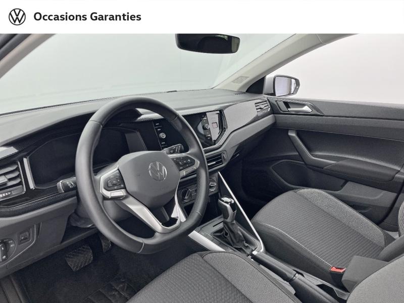 Voitures occasions VOLKSWAGEN POLO VW Edition Orvault