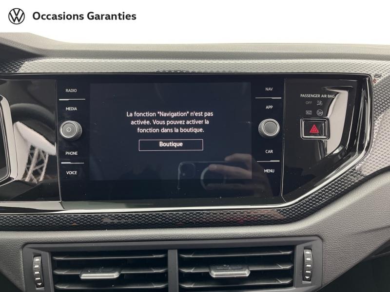 Voitures occasions VOLKSWAGEN POLO VW Edition Orvault