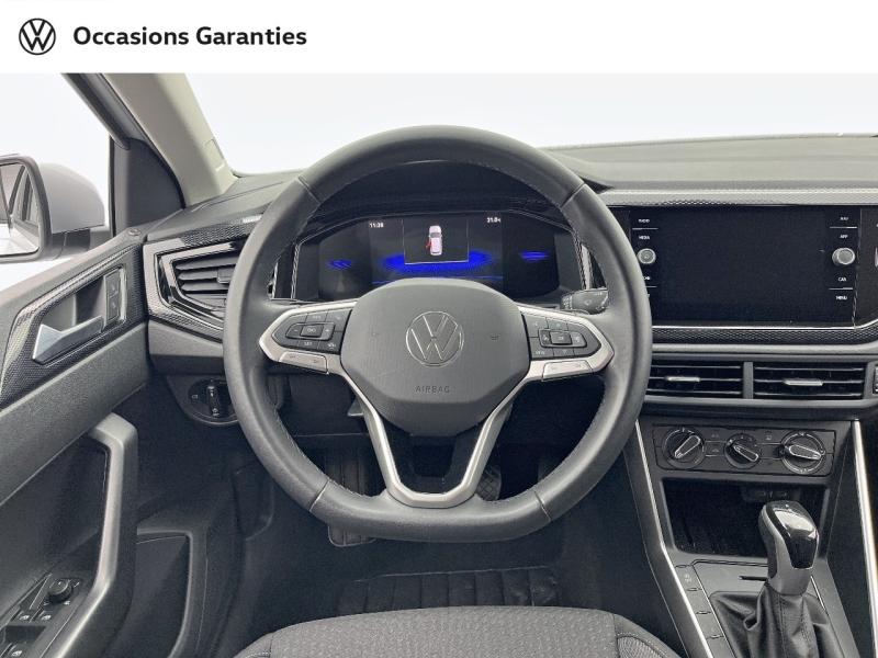 Voitures occasions VOLKSWAGEN POLO VW Edition Orvault