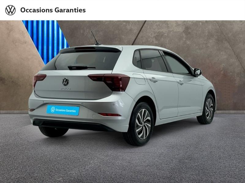 Voitures occasions VOLKSWAGEN POLO VW Edition Orvault