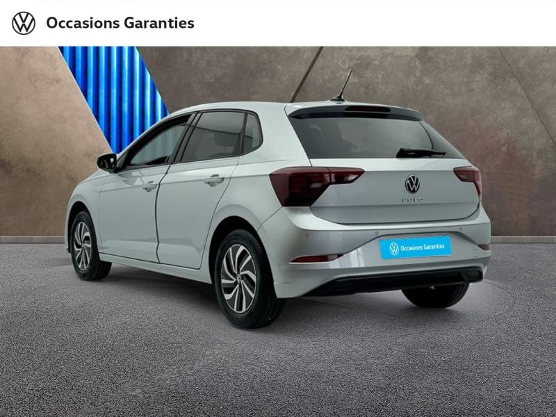 Voitures occasions VOLKSWAGEN POLO VW Edition Orvault